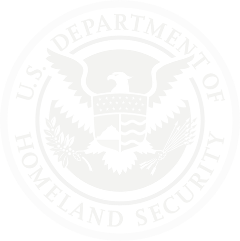 Department of Homeland Security