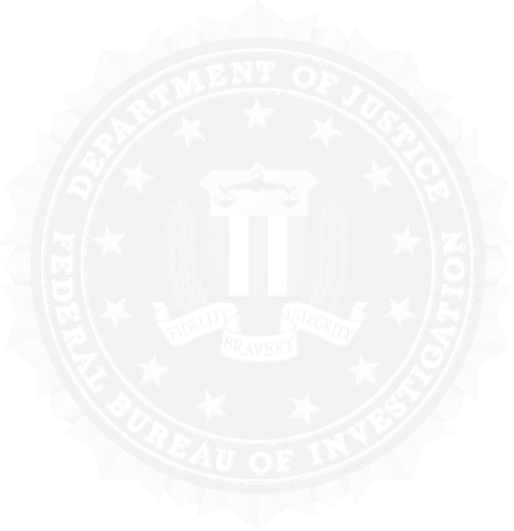 Federal Bureau of Investigation