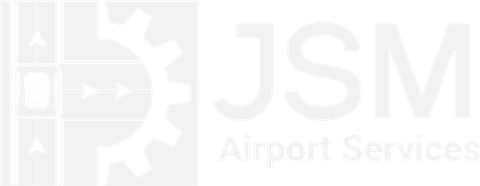 JSM Airport Services